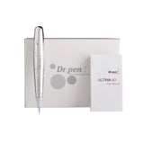 Electric Derma Pen A3 Stamp Auto Micro Needle Permanent Makeup Pen [751]
