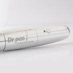 Electric Derma Pen A3 Stamp Auto Micro Needle Permanent Makeup Pen [751]