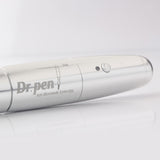 Electric Derma Pen A3 Stamp Auto Micro Needle Permanent Makeup Pen [751]