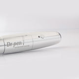 Electric Derma Pen A3 Stamp Auto Micro Needle Permanent Makeup Pen [751]