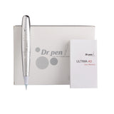 Electric Derma Pen A3 Stamp Auto Micro Needle Permanent Makeup Pen [751]