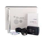 Electric Derma Pen A3 Stamp Auto Micro Needle Permanent Makeup Pen [751]