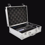 Permanent Makeup Tattoo Machine Artmex Eyebrow Lip Rotary Derma Pen V3[752]