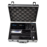 Permanent Makeup Tattoo Machine Artmex Eyebrow Lip Rotary Derma Pen V3[752]