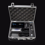 Permanent Makeup Tattoo Machine Artmex Eyebrow Lip Rotary Derma Pen V3[752]