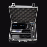 Permanent Makeup Tattoo Machine Artmex Eyebrow Lip Rotary Derma Pen V3[752]