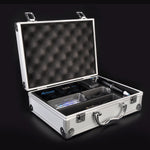 Permanent Makeup Tattoo Machine Artmex Eyebrow Lip Rotary Derma Pen V3[752]
