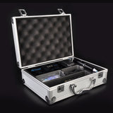 Permanent Makeup Tattoo Machine Artmex Eyebrow Lip Rotary Derma Pen V3[752]