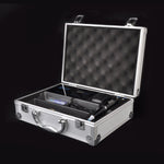 Permanent Makeup Tattoo Machine Artmex Eyebrow Lip Rotary Derma Pen V3[752]