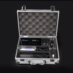 Permanent Makeup Tattoo Machine Artmex Eyebrow Lip Rotary Derma Pen V3[752]