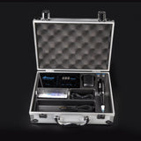 Permanent Makeup Tattoo Machine Artmex Eyebrow Lip Rotary Derma Pen V3[752]