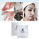 [ Jayjun ] Facial Mask Refine to Shine Vita Snow Sheet Mask 5pcs/pack [761]