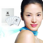 [ Jayjun ] Facial Mask Refine to Shine Vita Snow Sheet Mask 5pcs/pack [761]
