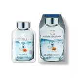 [ Jayjun ] Facial Mask Multi-Vita Tone Up Mask 10pcs/pack [762]