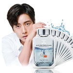 [ Jayjun ] Facial Mask Multi-Vita Tone Up Mask 10pcs/pack [762]