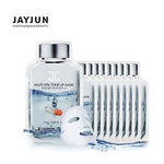 [ Jayjun ] Facial Mask Multi-Vita Tone Up Mask 10pcs/pack [762]