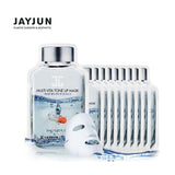 [ Jayjun ] Facial Mask Multi-Vita Tone Up Mask 10pcs/pack [762]
