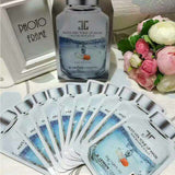 [ Jayjun ] Facial Mask Multi-Vita Tone Up Mask 10pcs/pack [762]