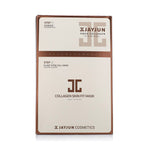 [ Jayjun ] Facial Mask 3 Steps Skin Fit Mask Korean Cosmetic 10pcs/Pack  [763]