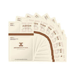 [ Jayjun ] Facial Mask 3 Steps Skin Fit Mask Korean Cosmetic 10pcs/Pack  [763]