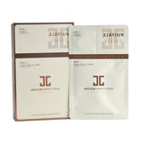 [ Jayjun ] Facial Mask 3 Steps Skin Fit Mask Korean Cosmetic 10pcs/Pack  [763]