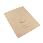Beauty Tool 3D Perfect Makeup Cosmetic Tattoo  Practice Skin 1 pc  [617]