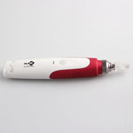 Electric Derma Pen Auto Micro Needle Therapy System+2 Cartridge [094]