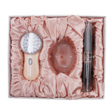 Electric Red/Blue LED Light Facial Acne Removal Whiten Skin Beauty Device [837]