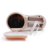 Electric Red/Blue LED Light Facial Acne Removal Whiten Skin Beauty Device [837]