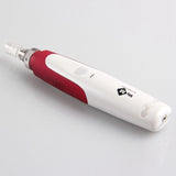 Electric Derma Pen Auto Micro Needle Therapy System+2 Cartridge [094]