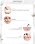 Eye Skin Care Ion Vibration Massage Eye Bag Wrinkle Removal Beauty Device [900]