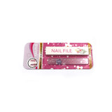 Promotions Beauty Tool Magic Shine Nail File Natural Nanometer Glass [920]