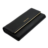 Promotions MISS AMMY Tri-fold Genuine Leather Women Wallet Cluctch [6006]