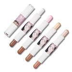 PROMOTIONS HUAMIANLI Four-color high-light repair capacity bar 【797】