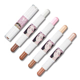 PROMOTIONS HUAMIANLI Four-color high-light repair capacity bar 【797】