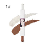 PROMOTIONS HUAMIANLI Four-color high-light repair capacity bar 【797】