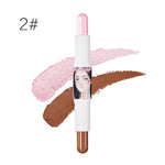 PROMOTIONS HUAMIANLI Four-color high-light repair capacity bar 【797】