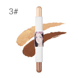 PROMOTIONS HUAMIANLI Four-color high-light repair capacity bar 【797】