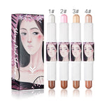 PROMOTIONS HUAMIANLI Four-color high-light repair capacity bar 【797】