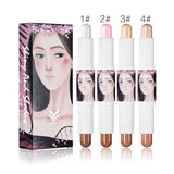 PROMOTIONS HUAMIANLI Four-color high-light repair capacity bar 【797】