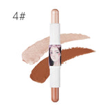 PROMOTIONS HUAMIANLI Four-color high-light repair capacity bar 【797】