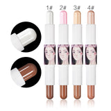 PROMOTIONS HUAMIANLI Four-color high-light repair capacity bar 【797】