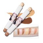 PROMOTIONS HUAMIANLI Four-color high-light repair capacity bar 【797】