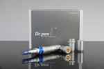 Dr Pen Derma Pen Ultima A6 Rechargable Micro Needle System [483]