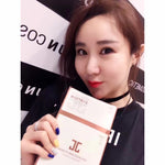 [ Jayjun ] Facial Mask 3 Steps Skin Fit Mask Korean Cosmetic 10pcs/Pack  [763]