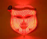 3 Color LED Mask Skin Rejuvenation Beauty Photodynamic Anti Acne [176]