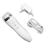 Portable Dot Matrix RF Facial Face body firm skin lifting beauty device [001]