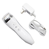 Portable Dot Matrix RF Facial Face body firm skin lifting beauty device [001]