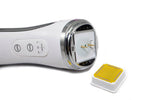 Portable Dot Matrix RF Facial Face body firm skin lifting beauty device [001]