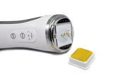 Portable Dot Matrix RF Facial Face body firm skin lifting beauty device [001]